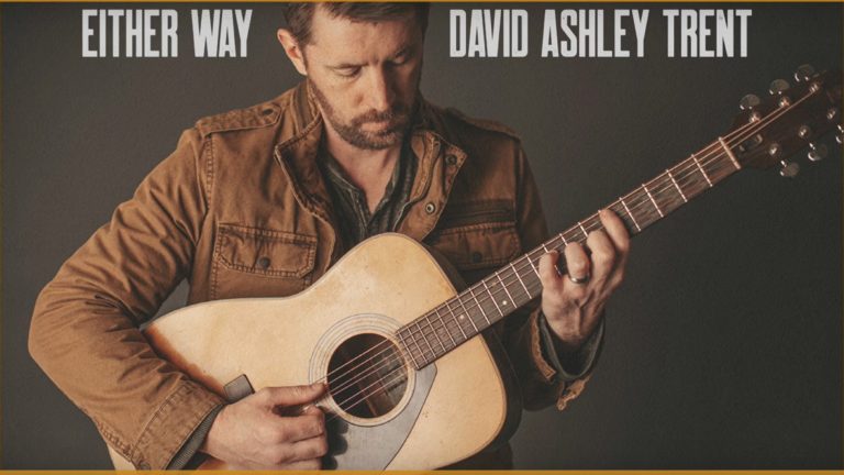 David Ashley Trent “Either Way” Official Audio