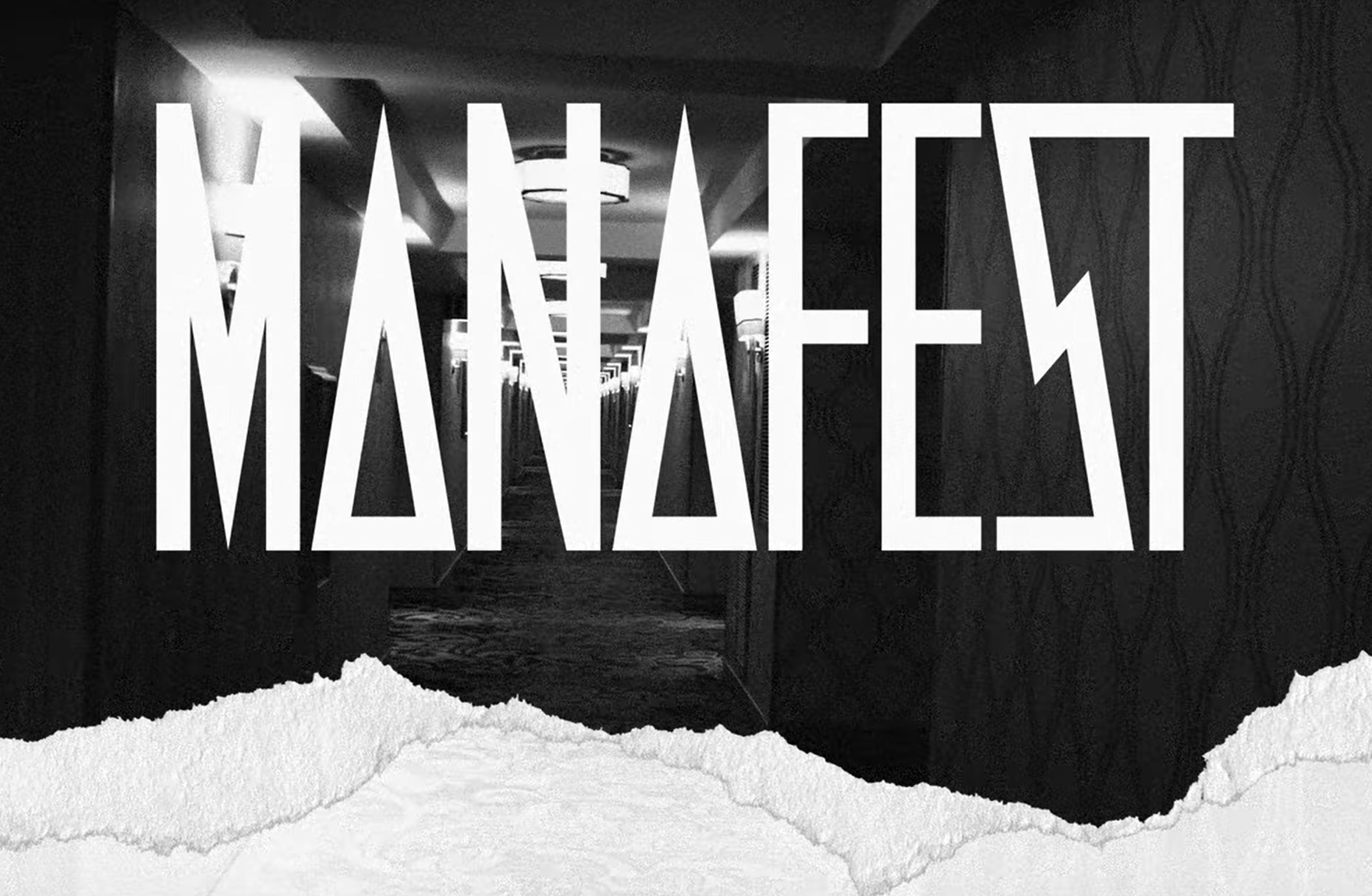 Manafest – God’s Gonna Cut You Down (Johnny Cash Cover)