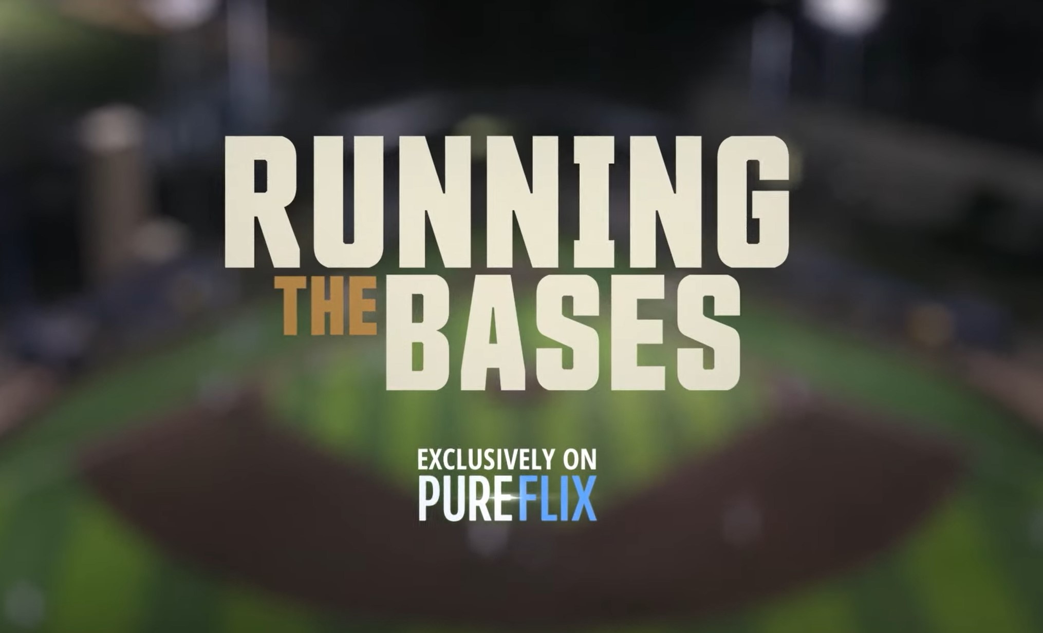 Running the Bases | Official Pure Flix Trailer