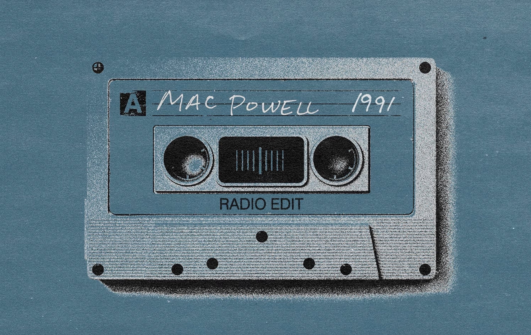 Mac Powell – 1991 (Single Version / Audio)