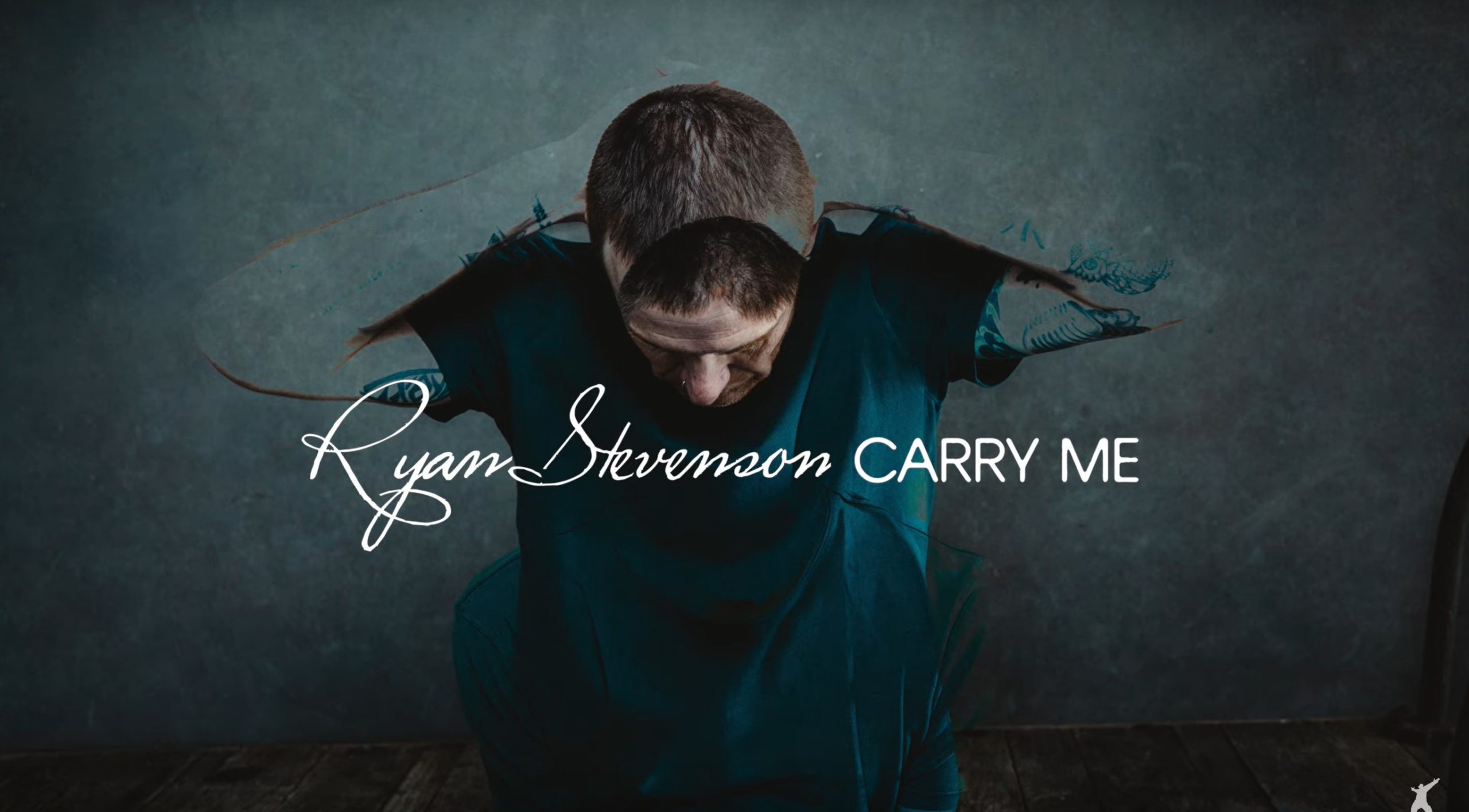 Ryan Stevenson – Carry Me (Official Audio Video)