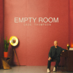 Cade Thompson Drops Long-Awaited Sophomore Album, Empty Room, Available Today