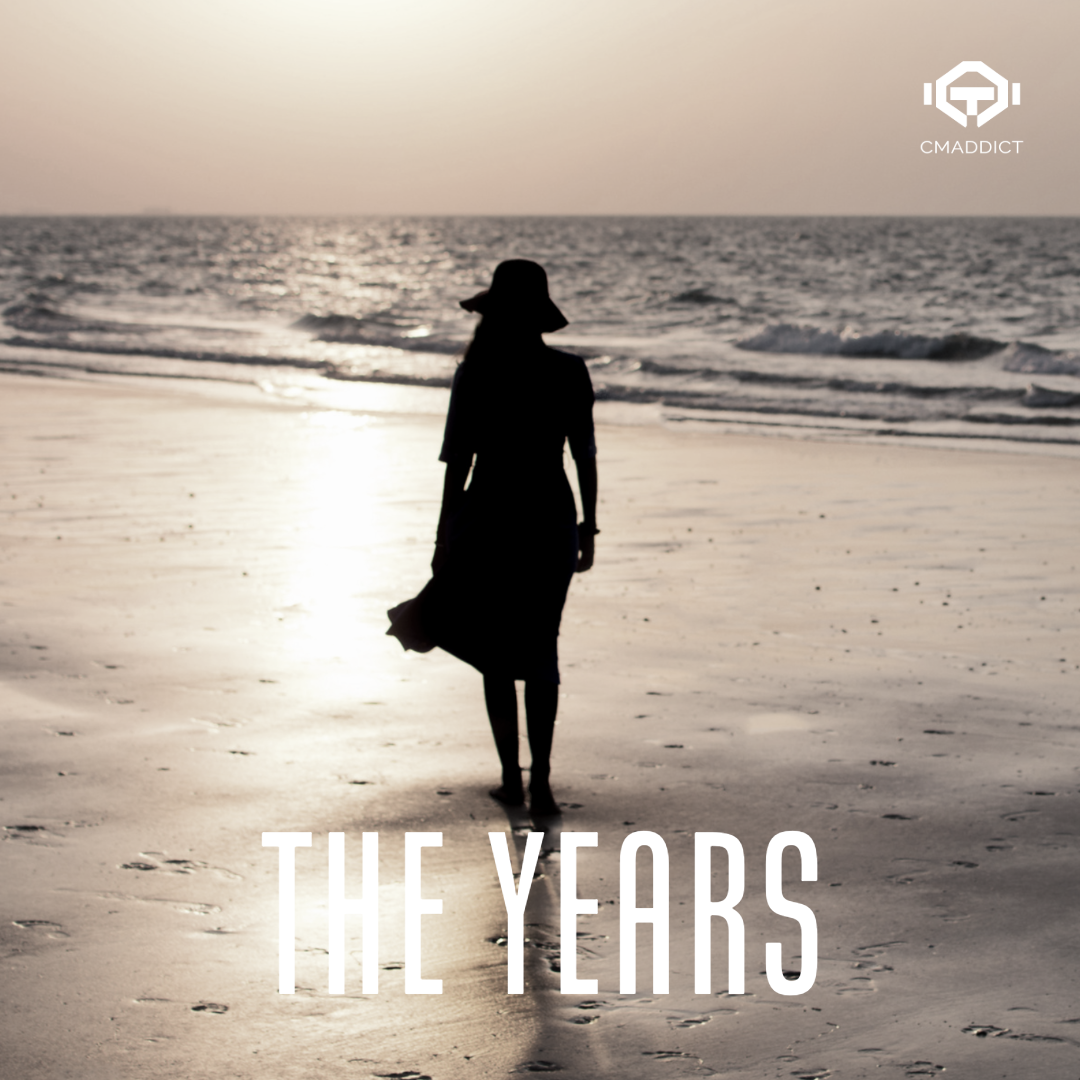 The Years – A Journey Through Christian Music – A CMADDICT Playlist