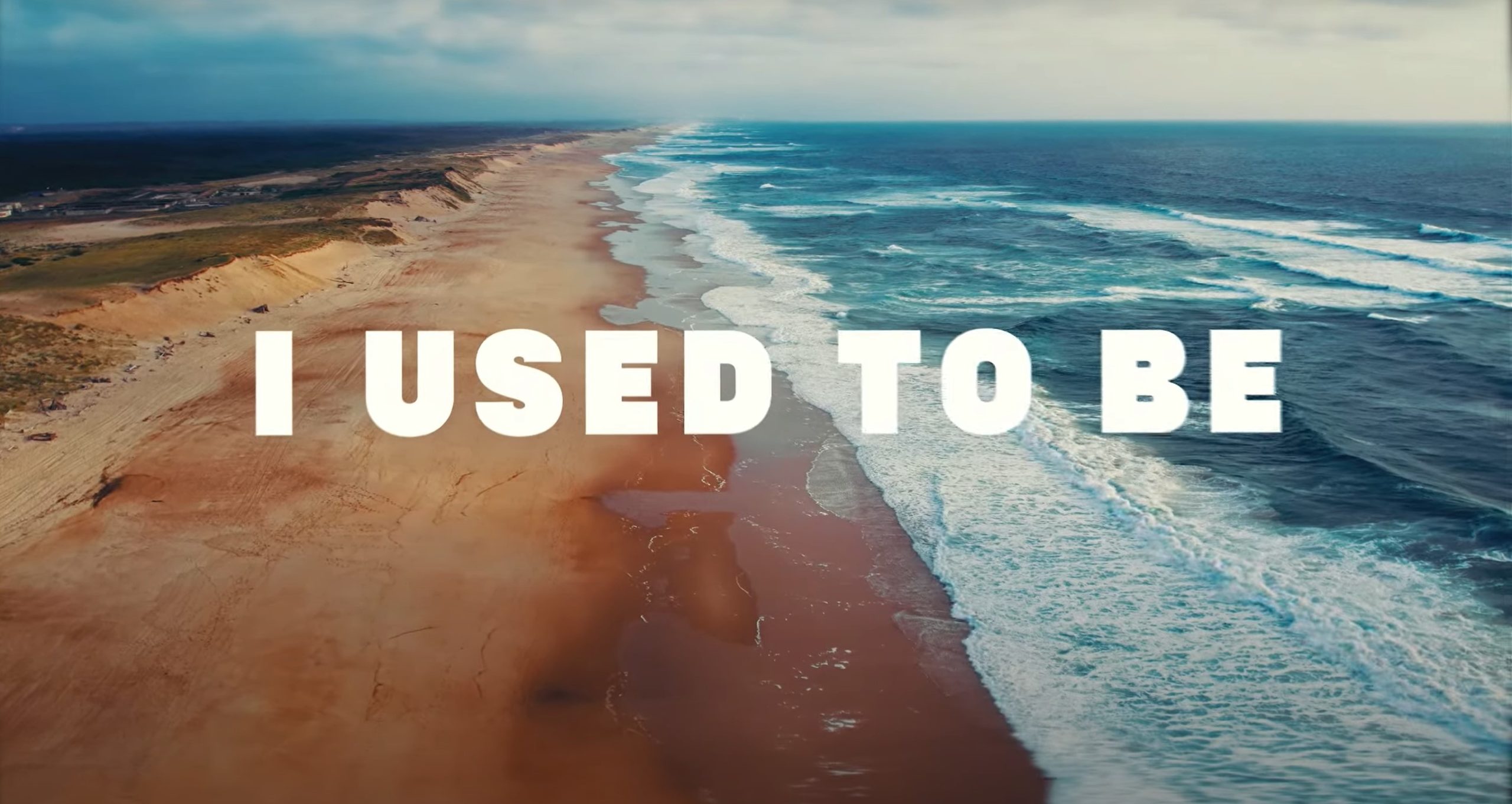 Jason Fowler – I Used To Be (Official Lyric Video)