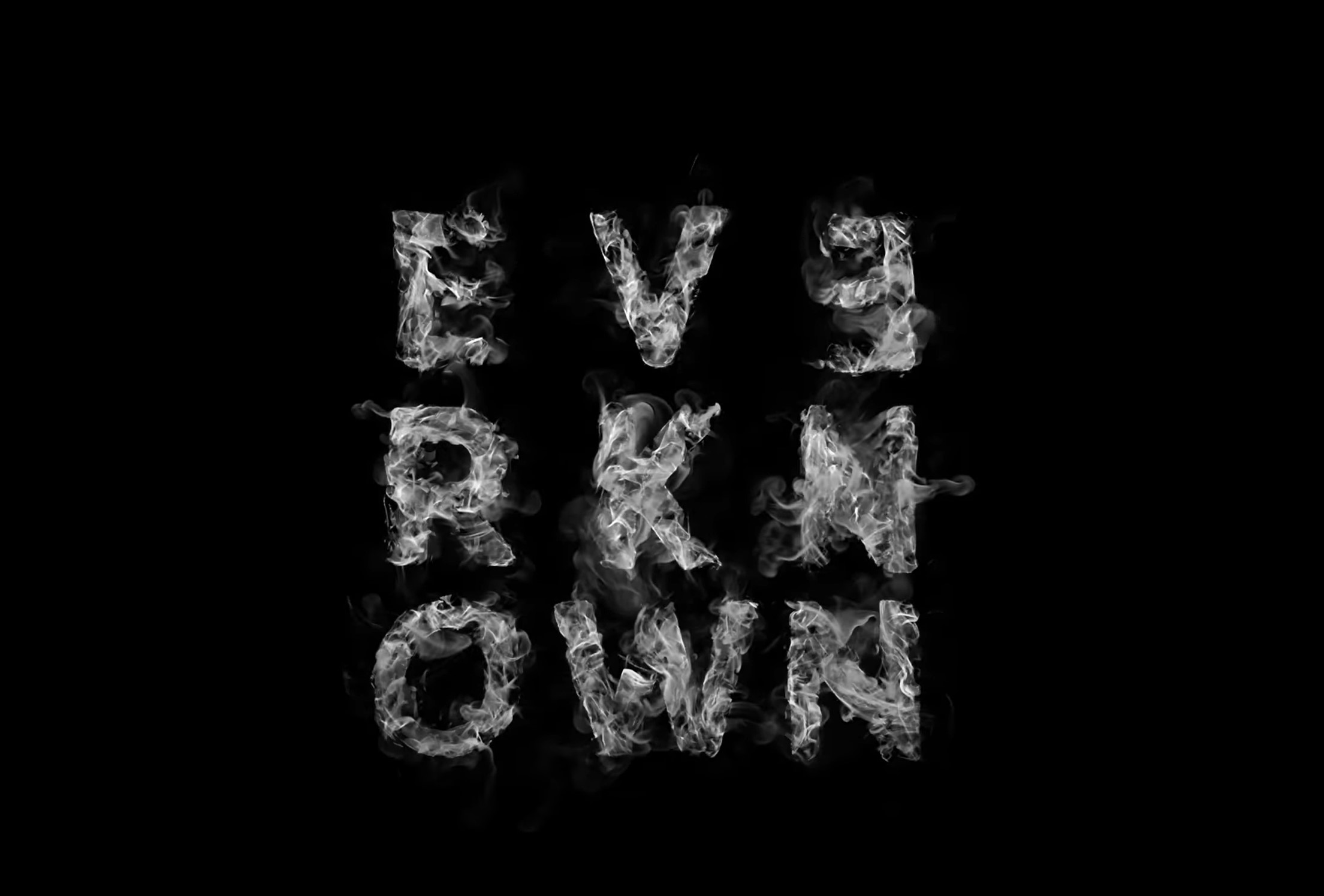 NEEDTOBREATHE – “Everknown” [Official Audio]