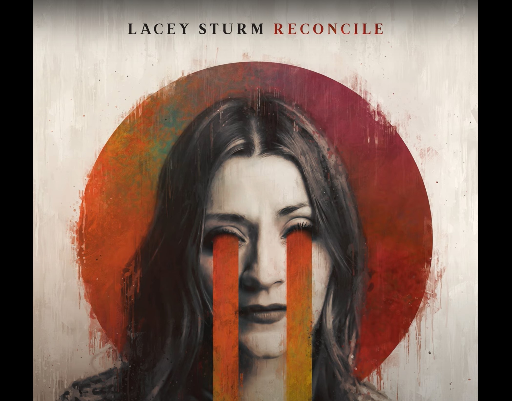 Lacey Sturm – Reconcile