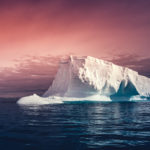The Dark Side of the Ice – Behind Blood Falls