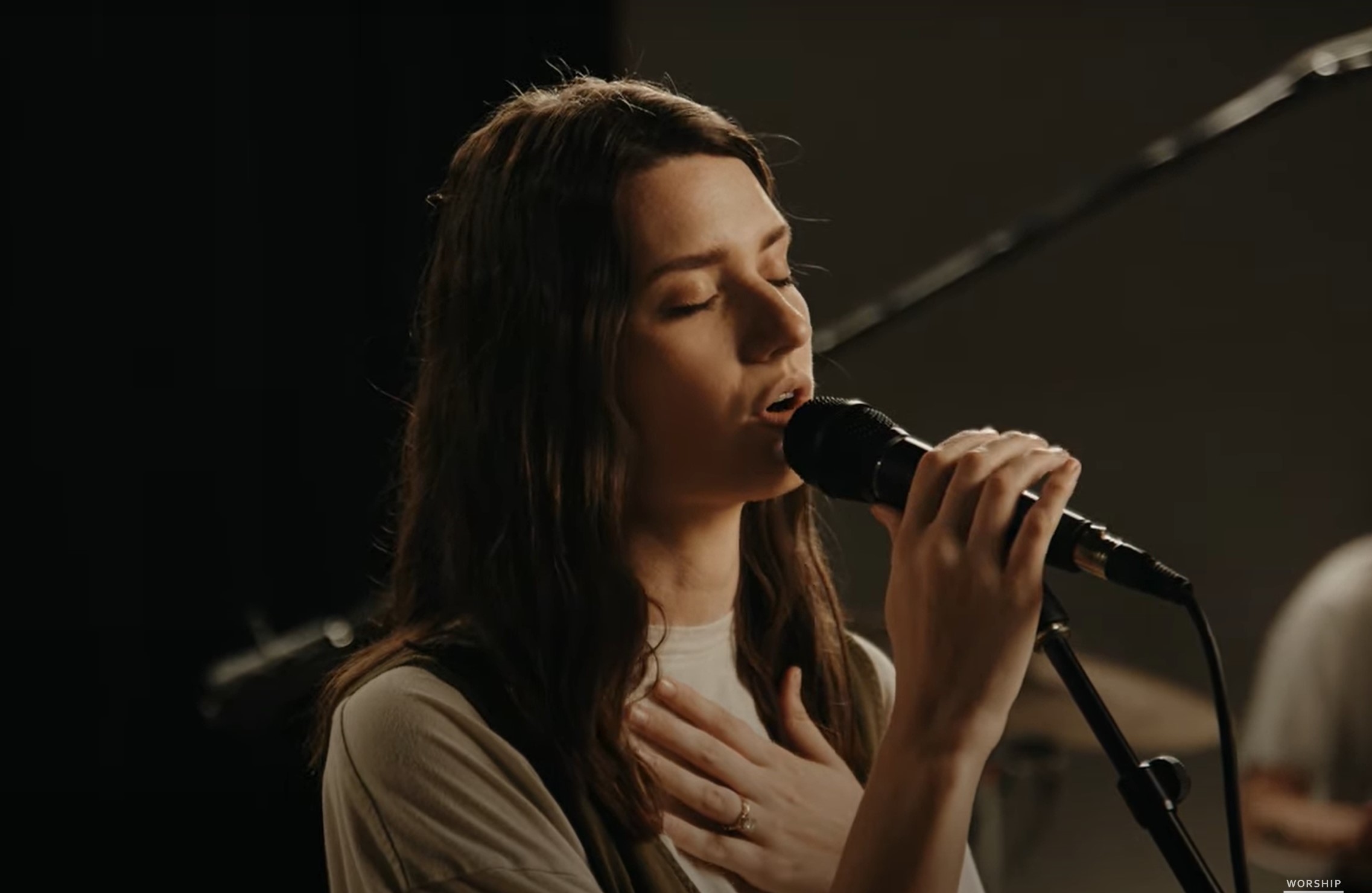 Jesus Is My Healer // Gateway Worship // Acoustic Performance