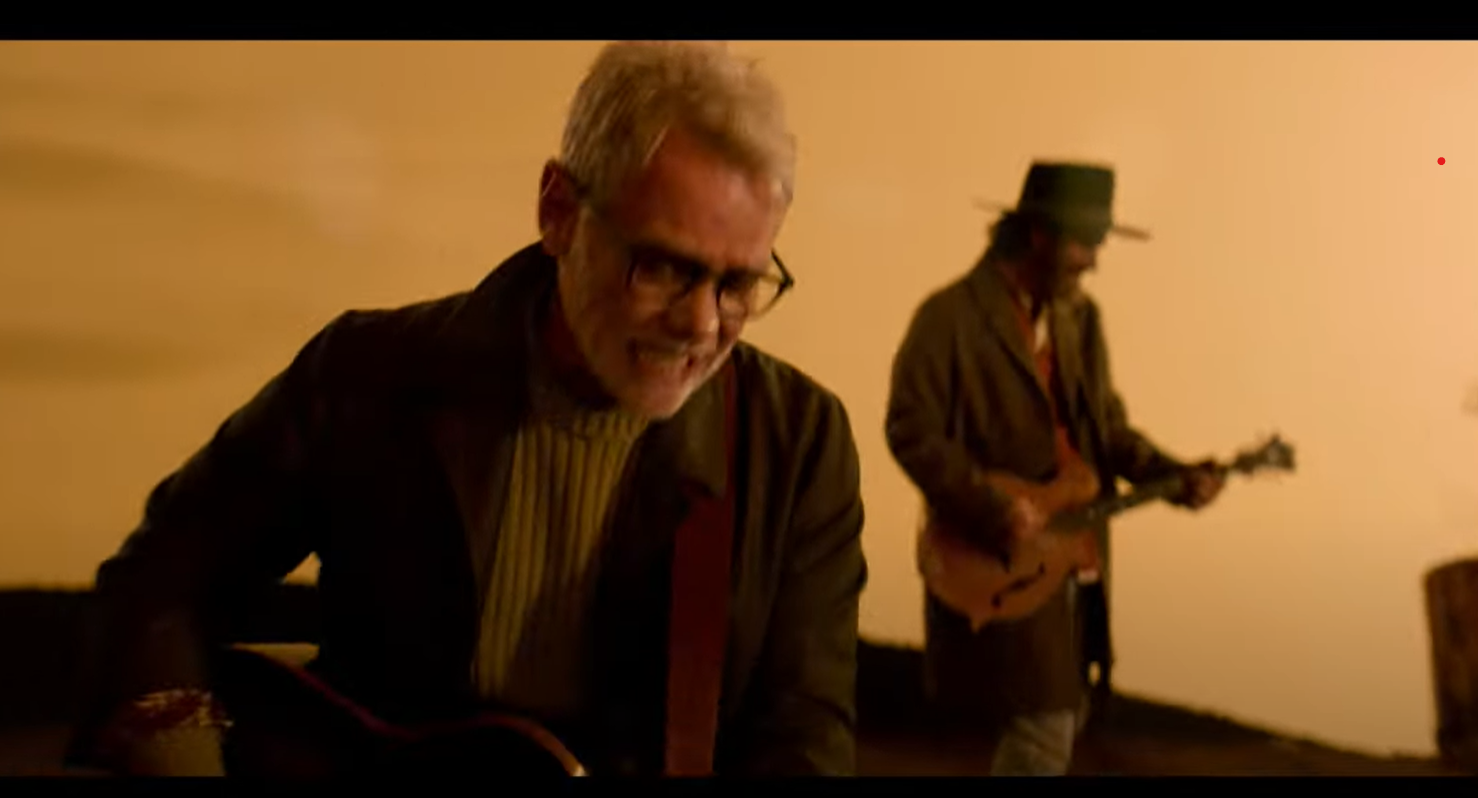 Journey To Bethlehem – Brand New Life (Steven Curtis Chapman, We The Kingdom)