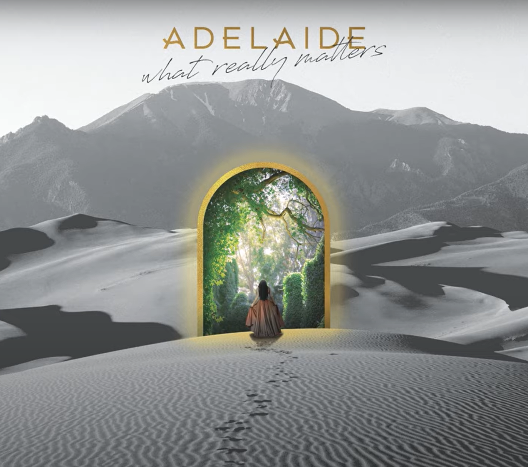 Adelaide – I Call Your Name