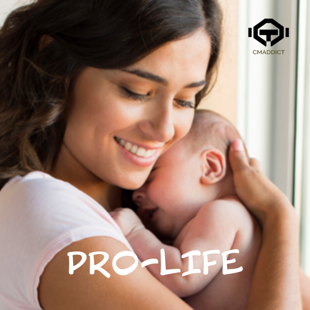 Pro-Life Songs