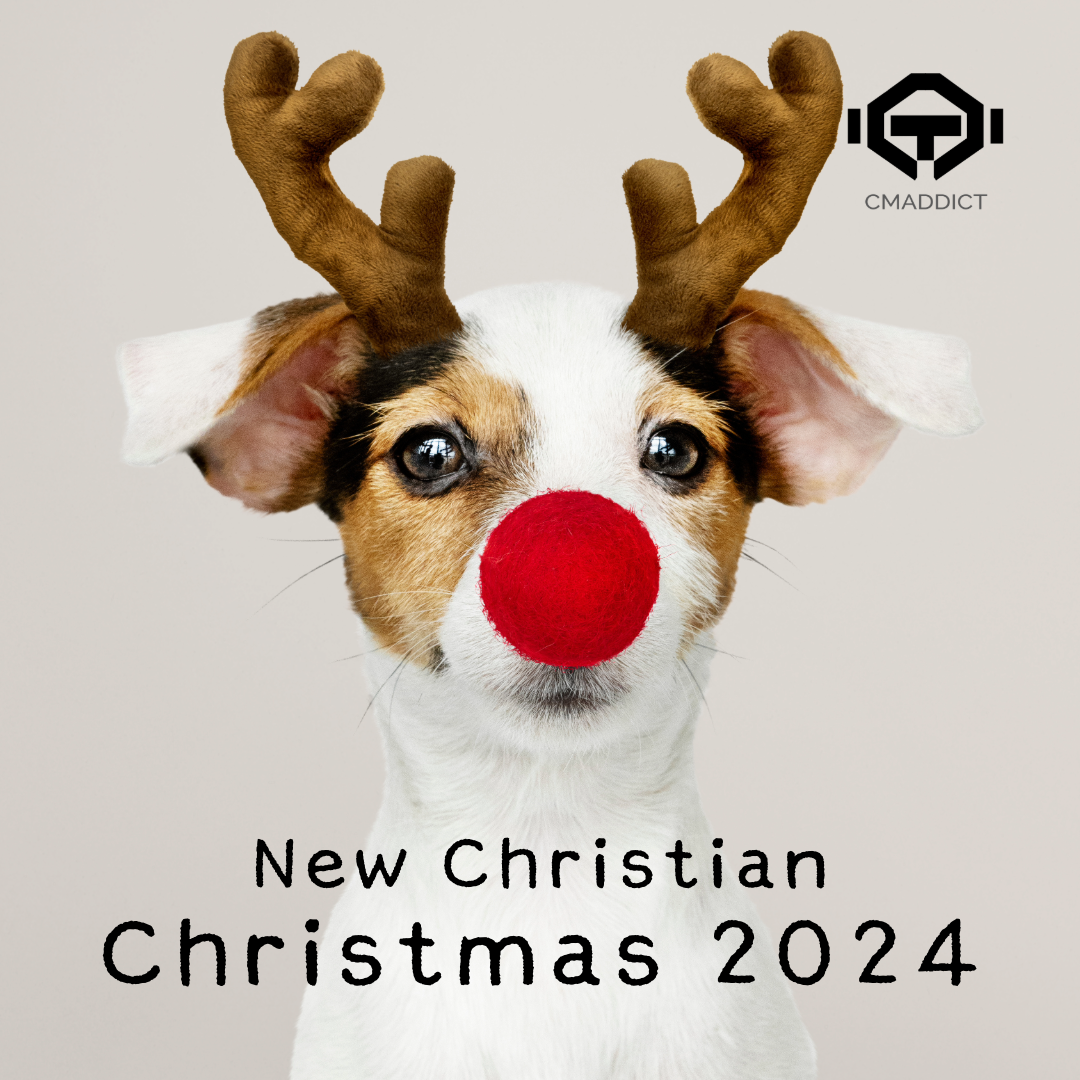 New Christian Christmas 2024