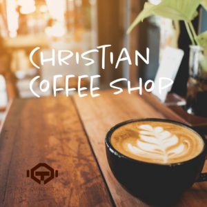 Christian Coffee Shop