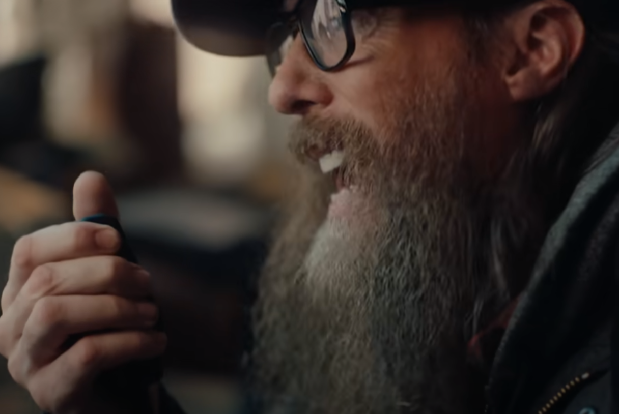 Crowder – Grave Robber (Music Video)