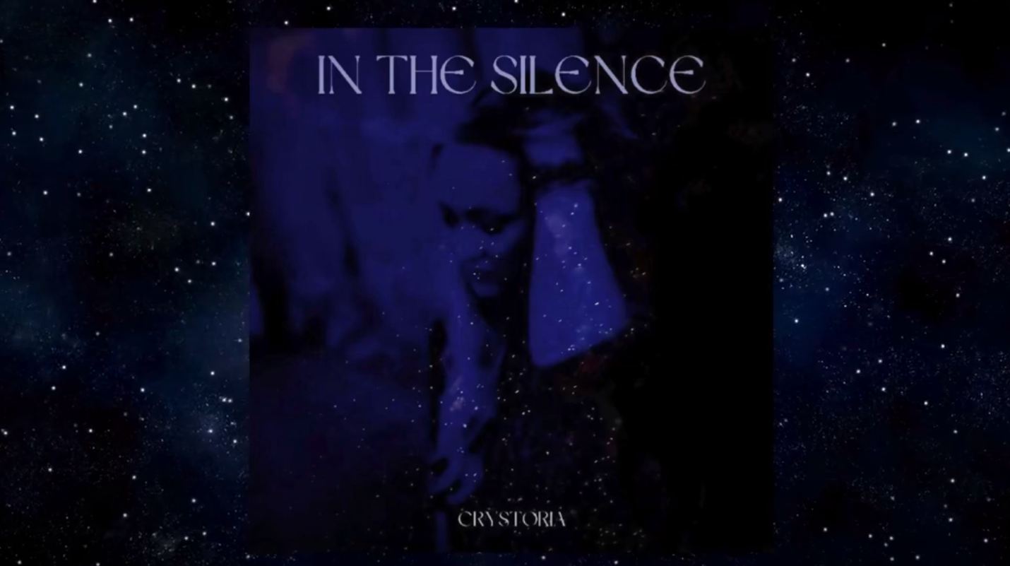 In the Silence – Crystoria : Official Audio Video