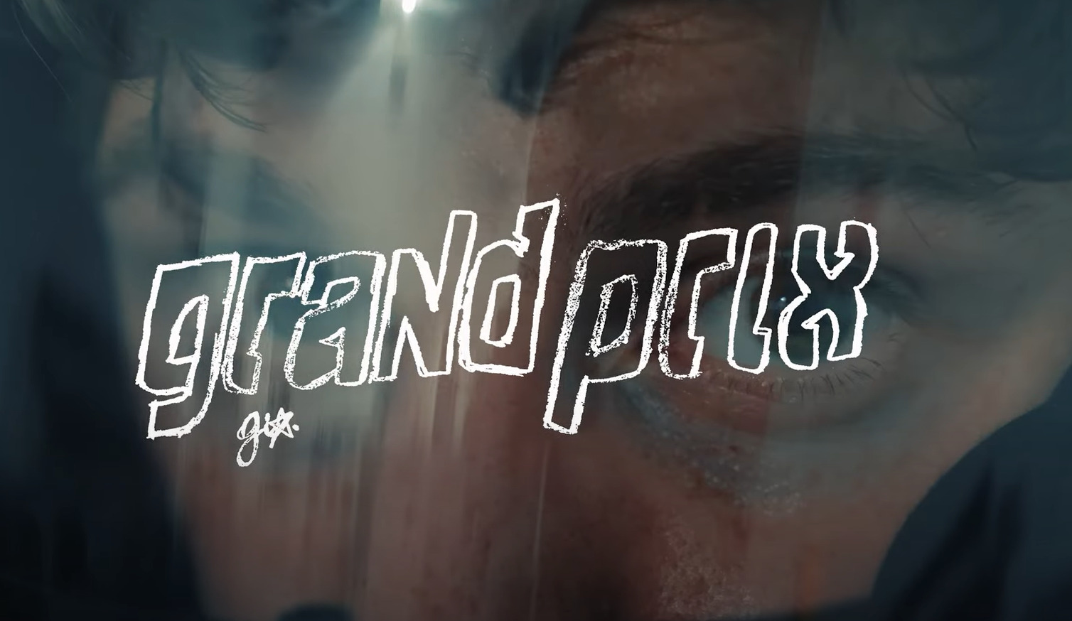 gio. – grand prix! (official video)