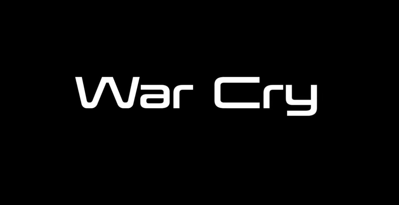 War Cry (Official Video) by Mawcore