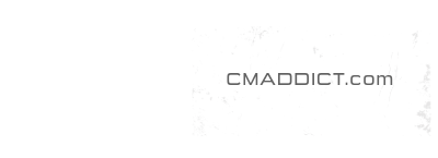 CMADDICT.com