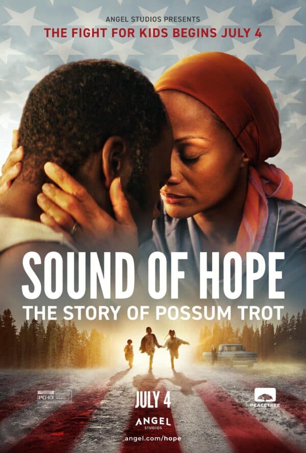 Sound Of Hope: The Story Of Possum Trot