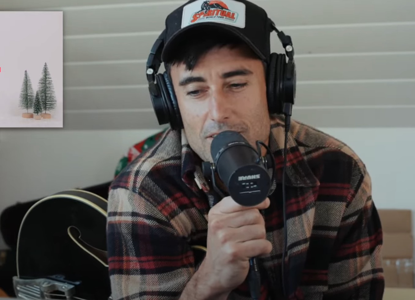 Hallelujah! It’s Christmas! Commentary Video with Phil Wickham