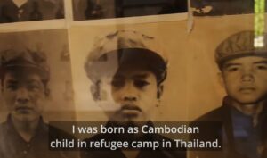 This is My Story: Dara from Cambodia
