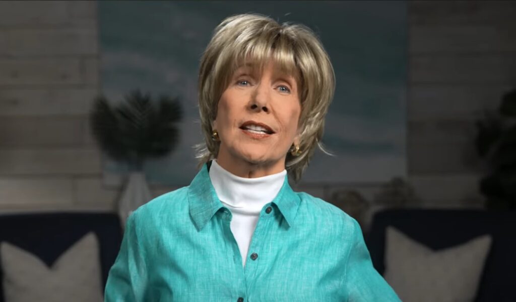 New Opportunities | Diamonds in the Dust with Joni Eareckson Tada