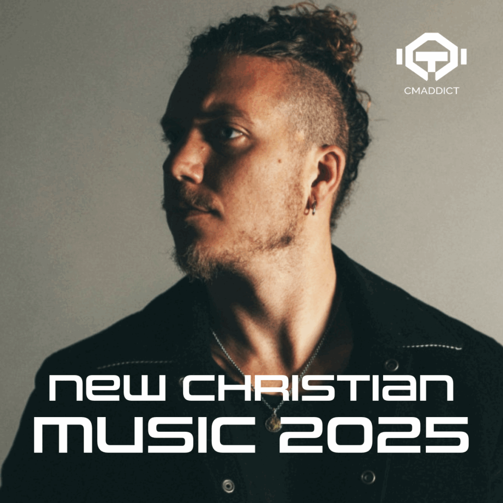 New Christian Music 2025