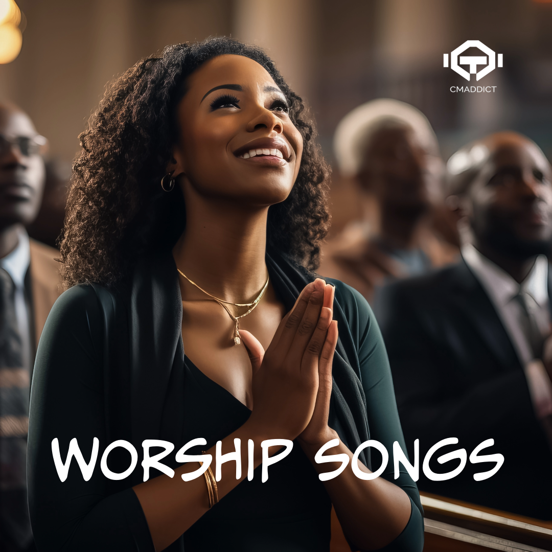 Worship Songs