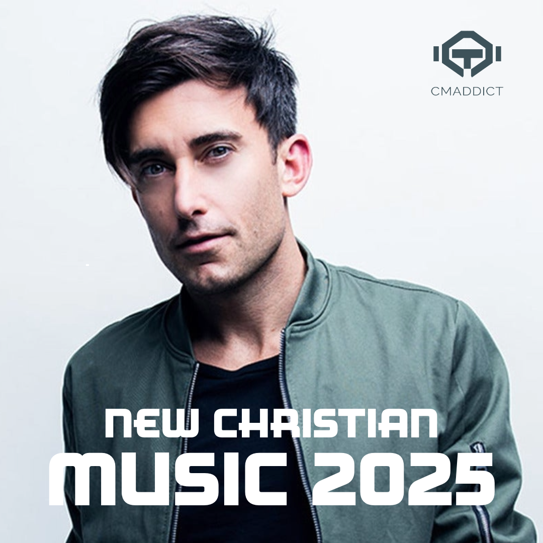 New Christian Music 2025