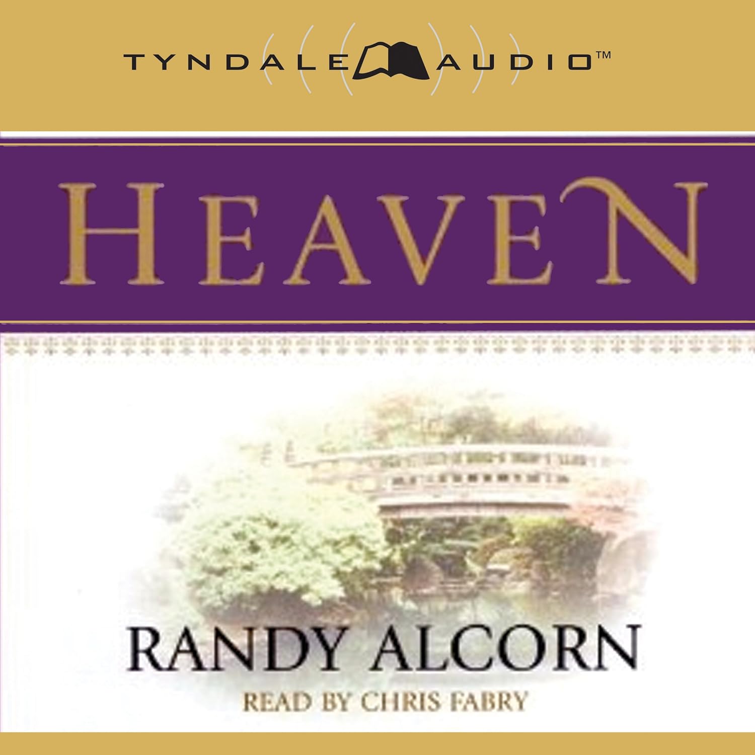 Heaven by Randy Alcorn