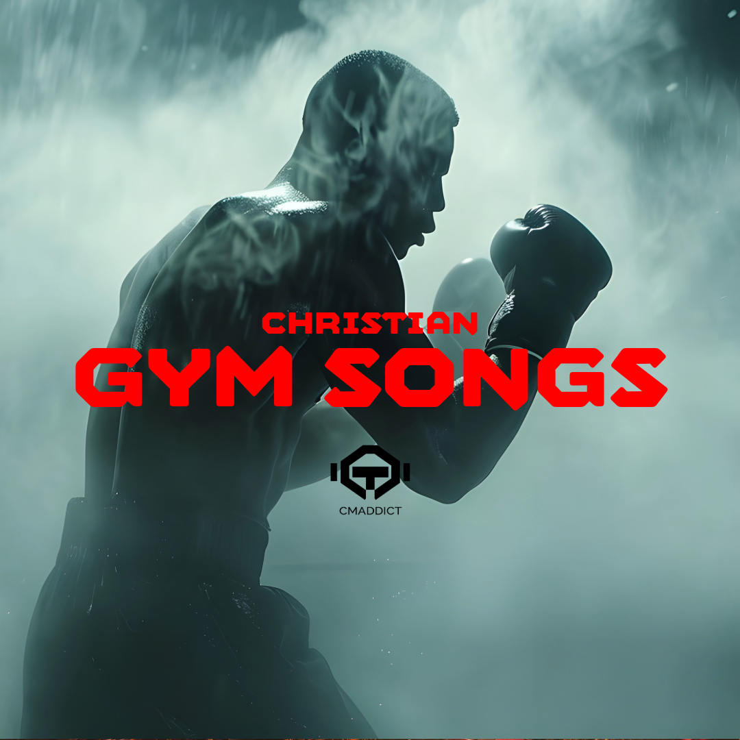 Christian Gym Songs