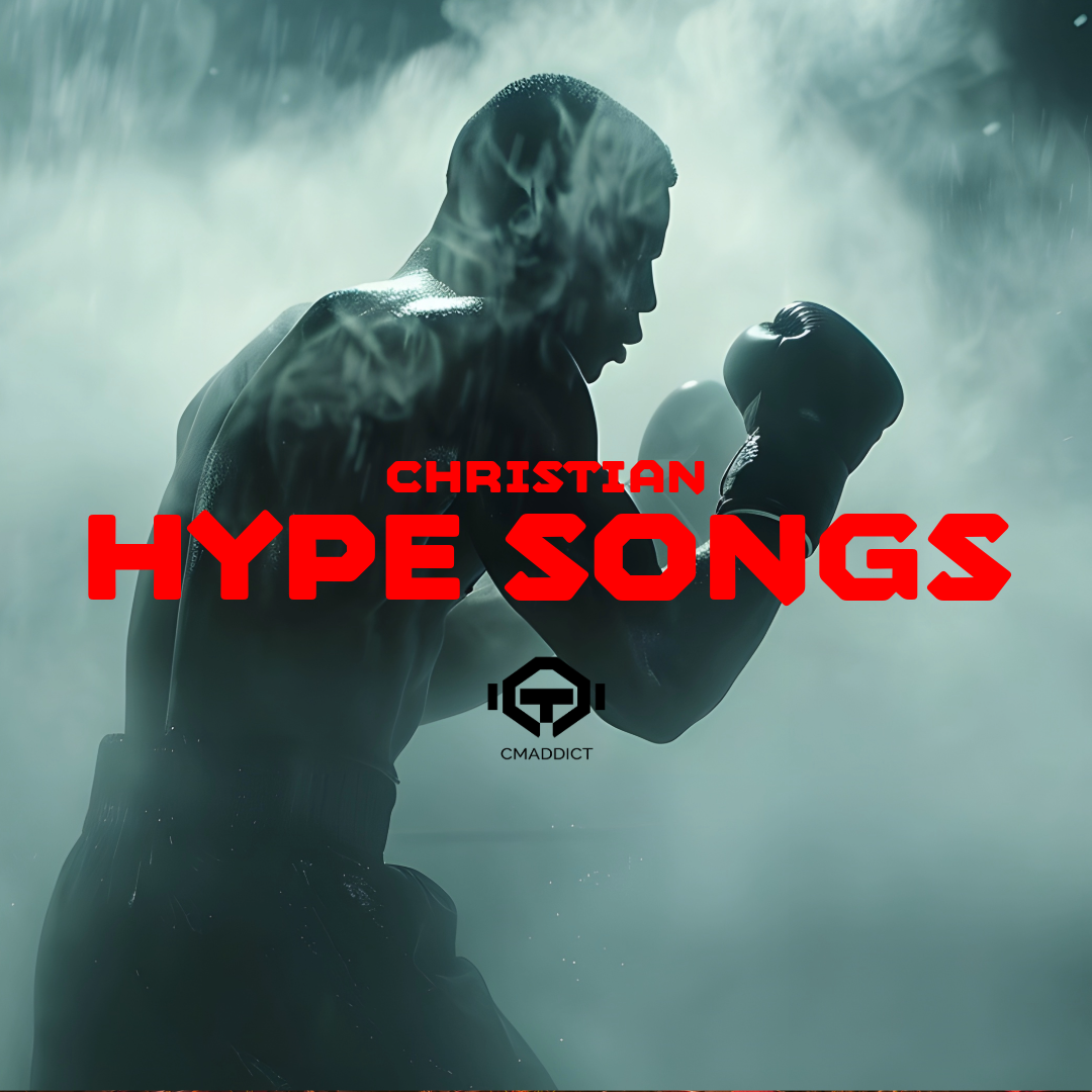 Christian Hype Songs