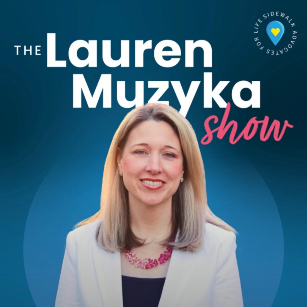 The Lauren Muzyka Show