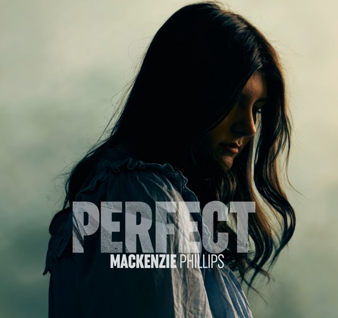 Mackenzie Phillips – Perfect