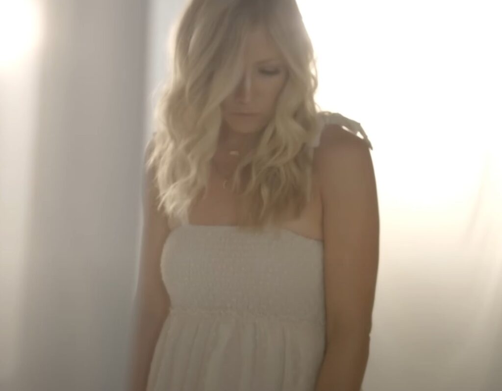 Ellie Holcomb – I Will Carry You (Official Music Video)