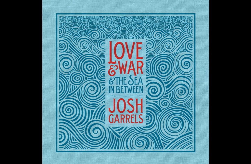 Josh Garrels – Farther Along