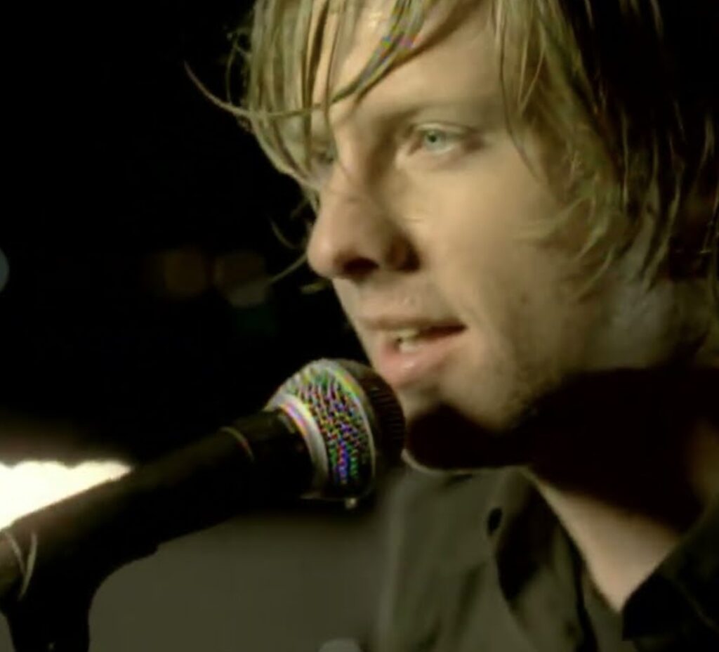 Switchfoot – Dare You To Move (Alt. Version)