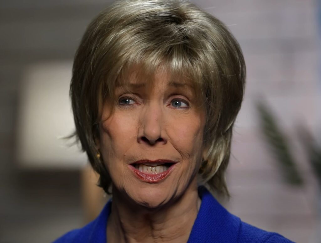 Providence That Is Painful | Diamonds in the Dust with Joni Eareckson Tada