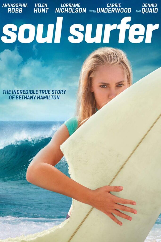 Soul Surfer