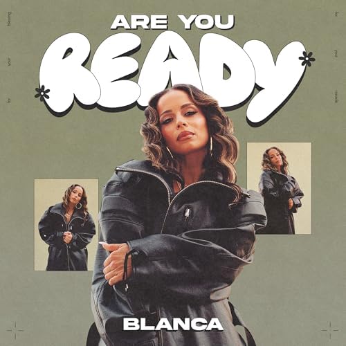 Blanca – Are You Ready (Official Music Video)