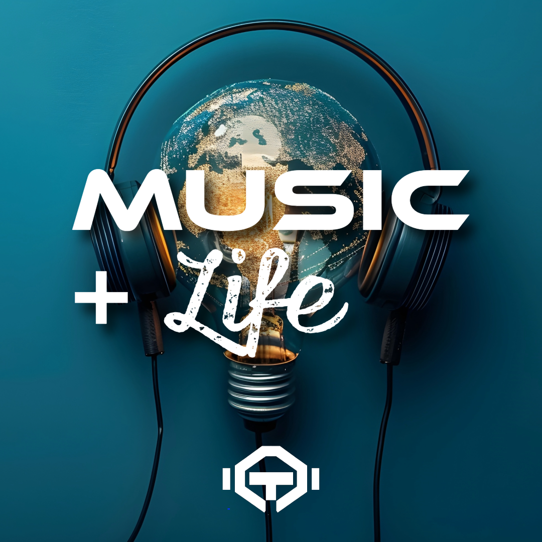 Music + Life – CMADDICT Podcast