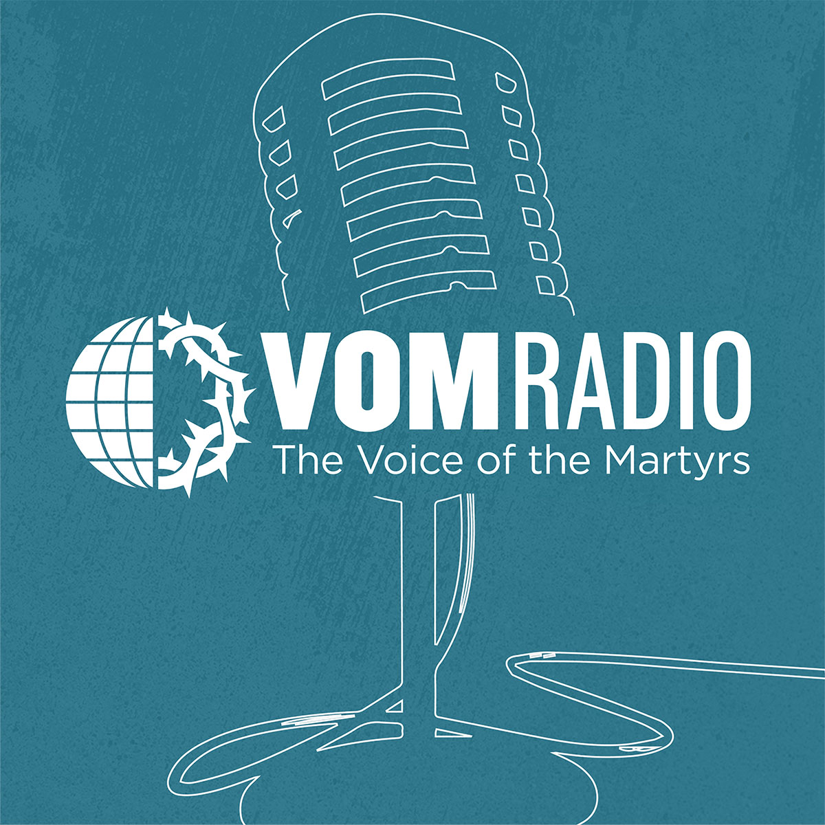 VOMRadio by The Voice of the Martyrs