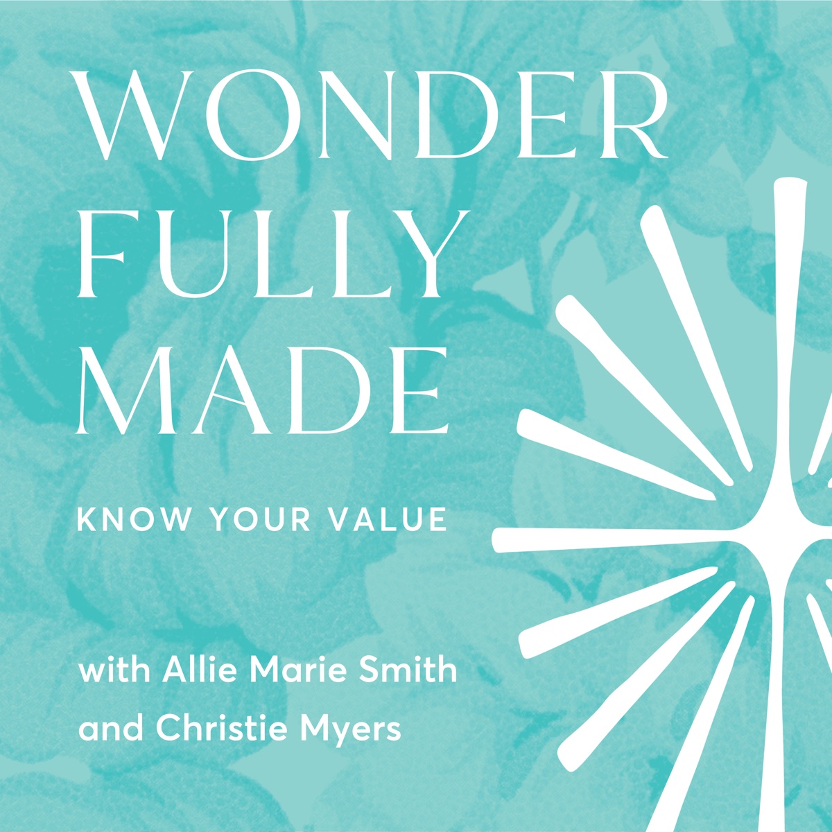 Wonderfully Made Podcast