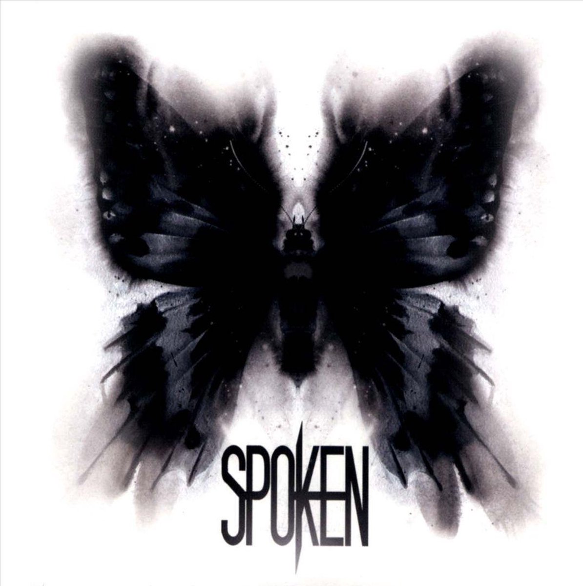 Spoken – Calm The Storm