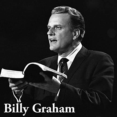 Billy Graham Classic Sermons