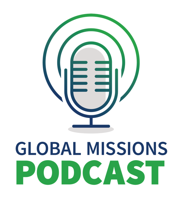 Global Missions Podcast