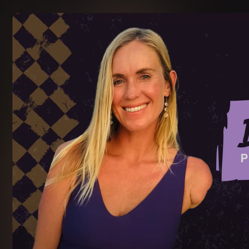 Bethany Hamilton | Thriving Life | 2025 National Pro-Life Summit