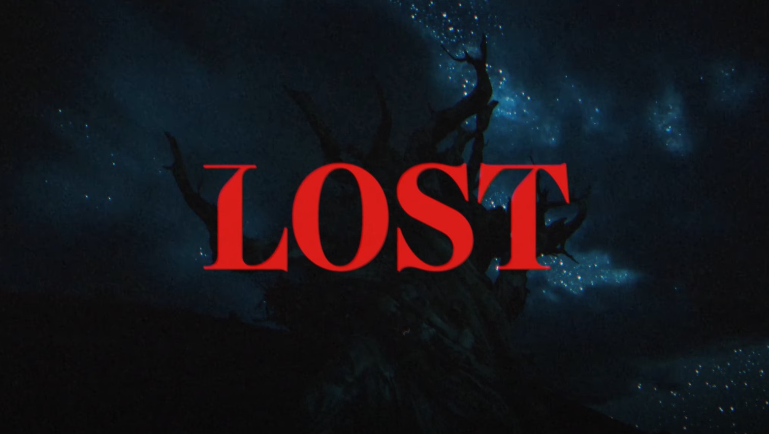 LOST – Tommee Profitt x Sam Tinnesz x Billy Ray Cyrus