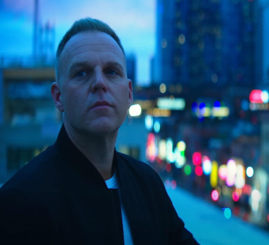 Matthew West – Unashamed (Music Video)