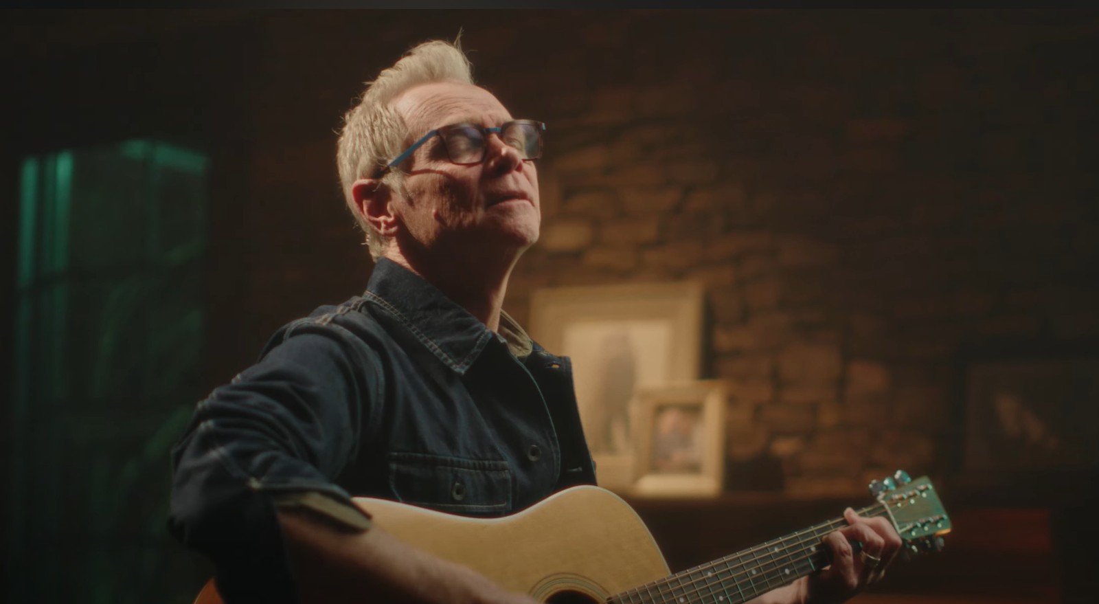 Steven Curtis Chapman – Forever the Love of My Life (Official Music Video)